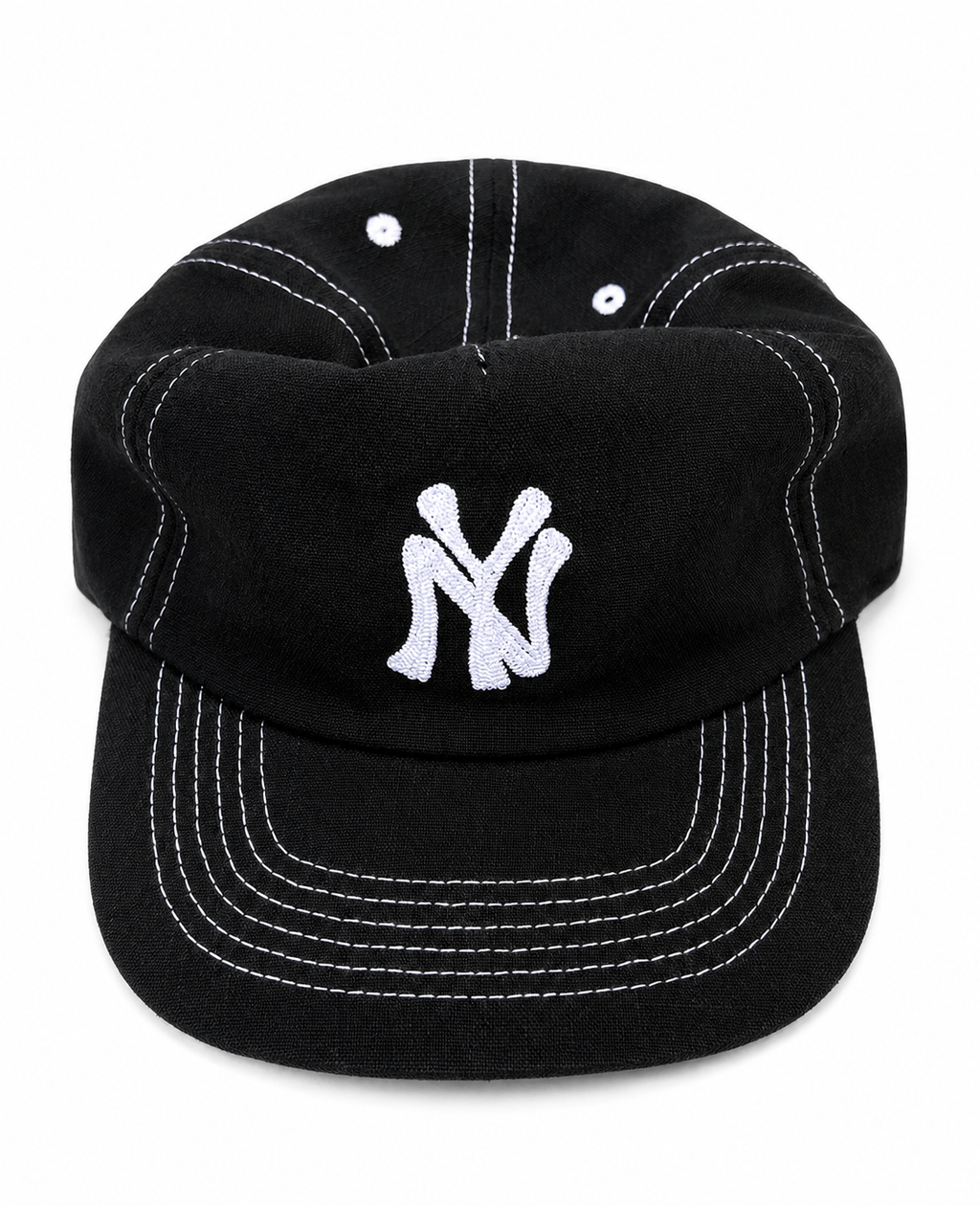 Bootleg NY Snapback