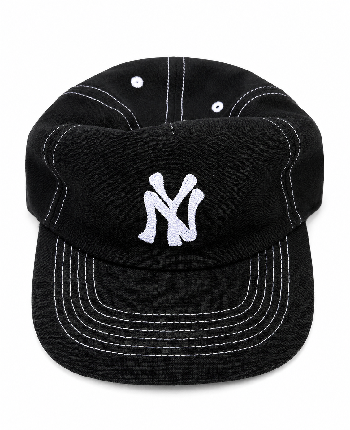Bootleg NY Snapback