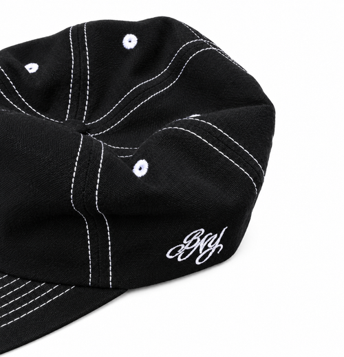 Bootleg NY Snapback
