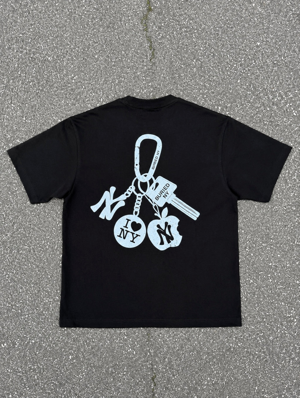 Keys to The City