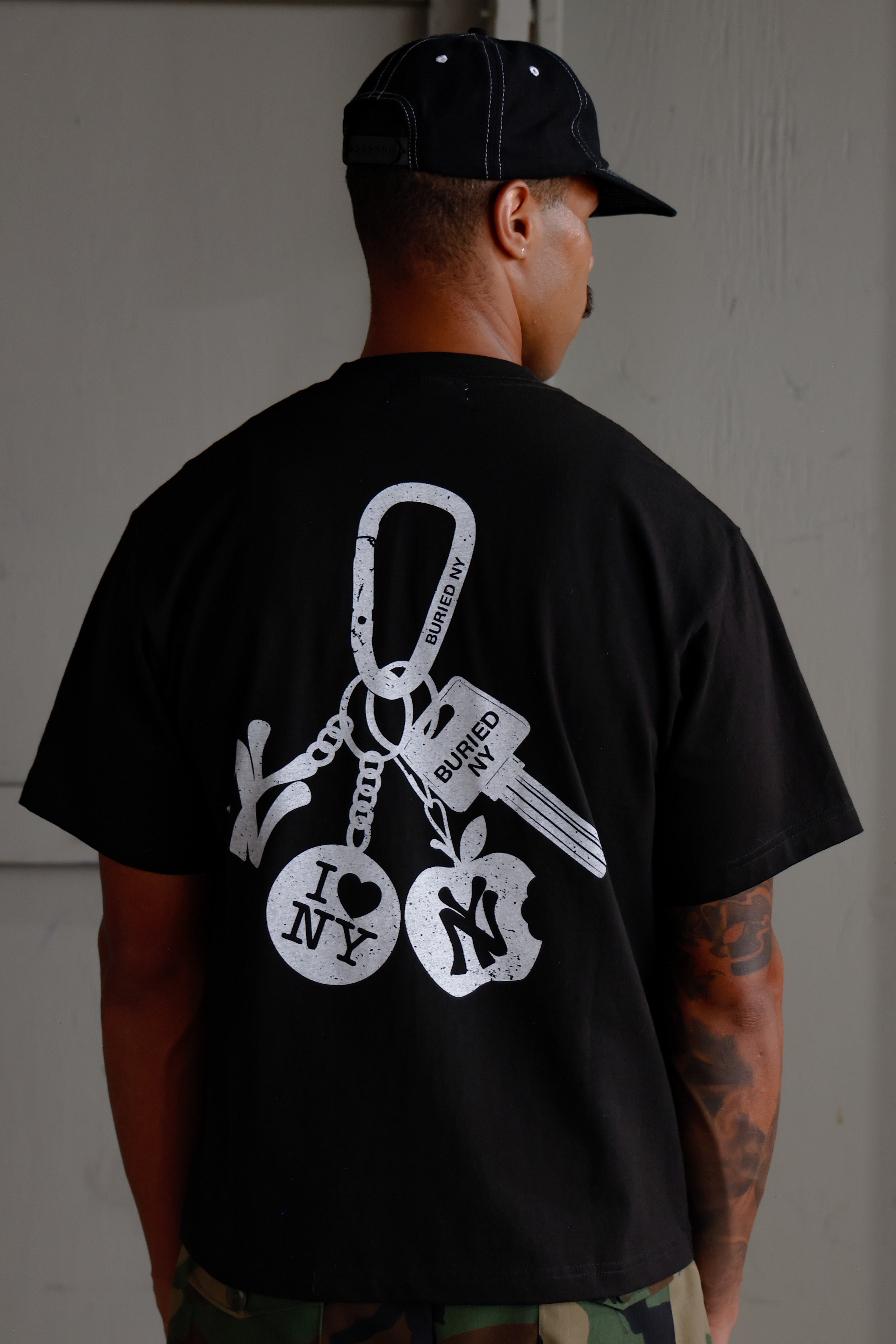 Keys to The City