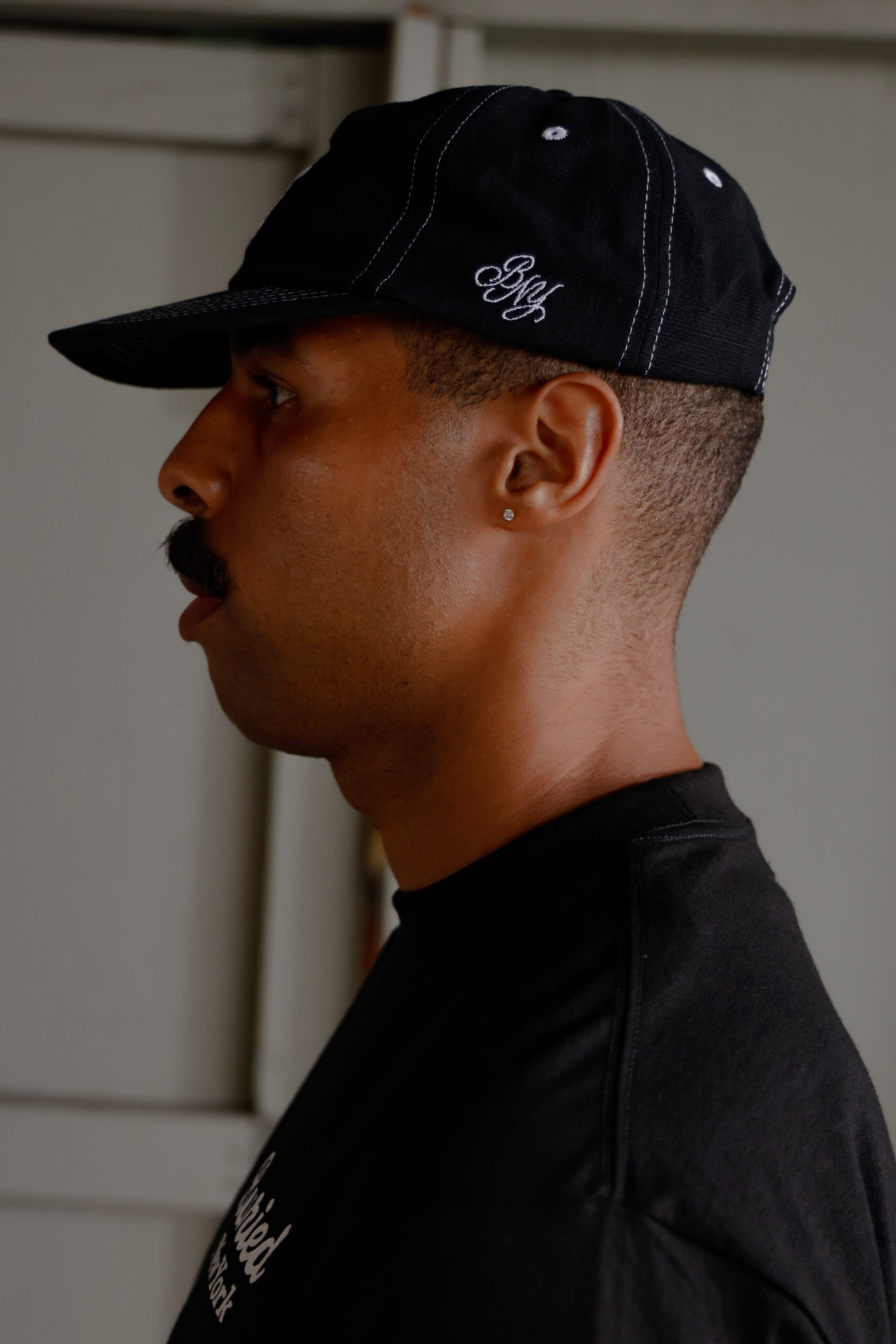 Bootleg NY Snapback