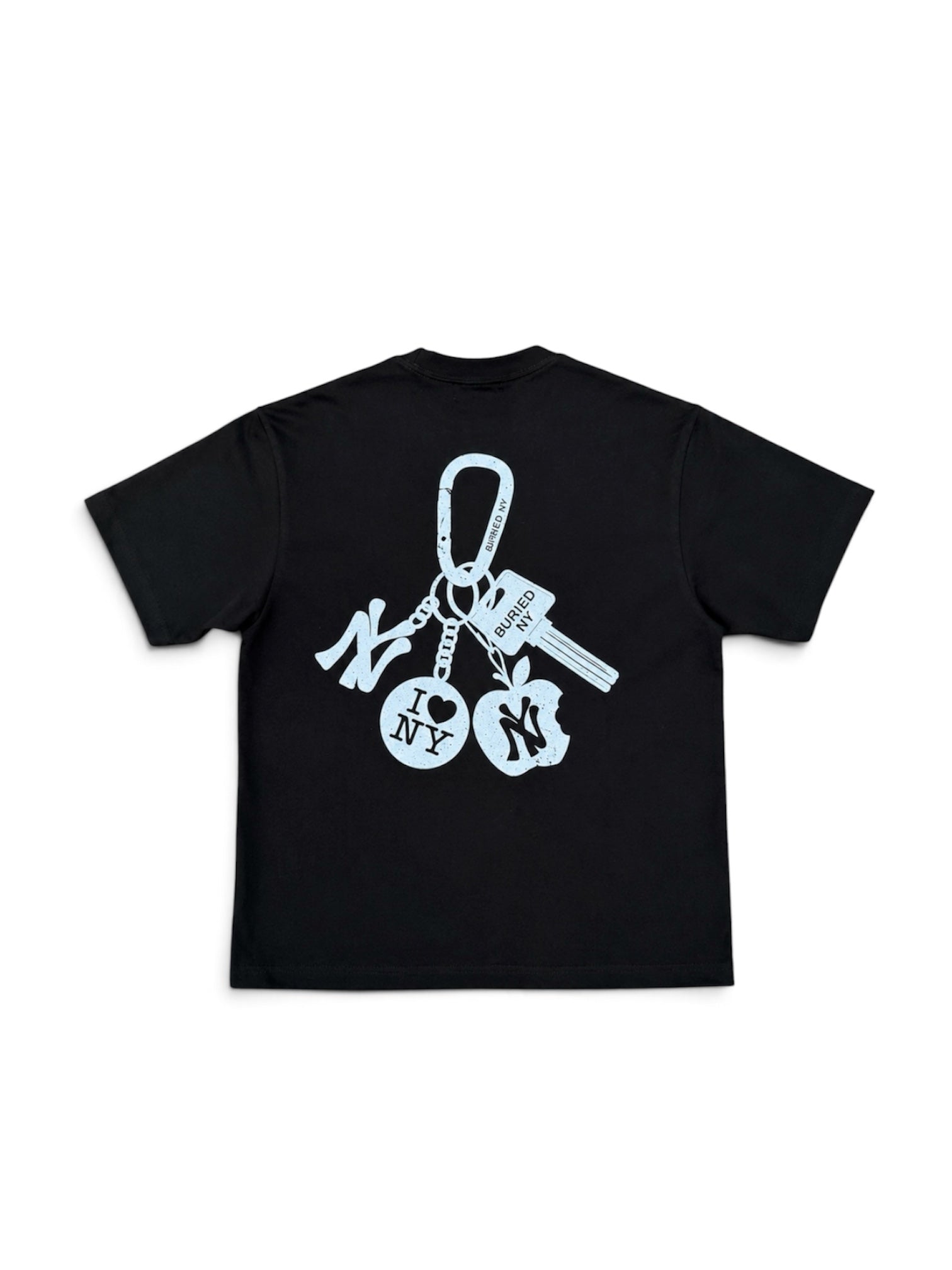 Keys to The City