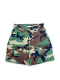 El General Woodland Camo